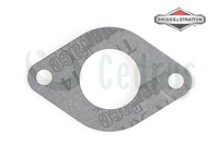 Intake spigot gasket B&S Intek V-Twin SERIES 7000 8000 ORIGINAL PART 690949