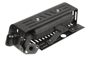 Cedrus scarifier damper CEDWR02R 180572583-0001