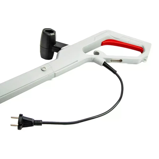 GARDEN ELECTRIC TRIMMER DEDRA DED8696 CUTTING DIAMETER 22CM, 350W