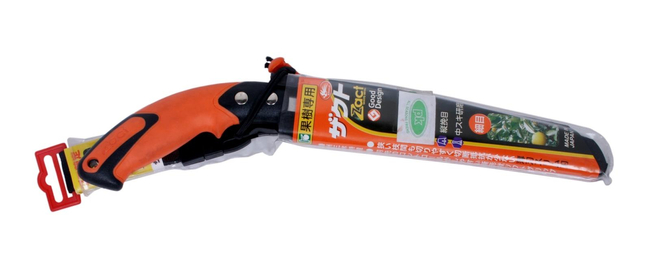 MARUYAMA ZACT UK-2700 PIŁA RĘCZNA DO DREWNA DRZEWA GAŁĘZI