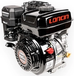 LONCIN H200 PETROLOVÝ MOTOR 6,5 HP Hřídel 19,05 mm LONCIN H200 MOTOR HONDA GX160 , GX200, B&S , BRIGGS& STRATTON - OFICIÁLNÍ DISTRIBUTOR - AUTORIZOVANÝ PRODEJCE MOTORŮ LONCIN