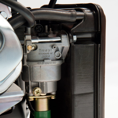 DAEWOO GDA 9500DPE-3 GENERÁTOR DAEWOO GDA 9500DPE-3 DUAL POWER STARTER , 1x32A, 1x16A 380V AVR 8kW - DAEWOO OFFICIAL DISTRIBUTOR