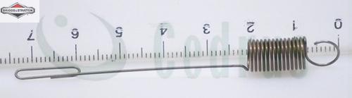 Sprężyna regulatora B&S Quantum długa oryginał 691851