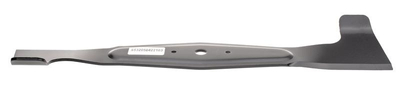 Cedrus lawn mower blade Cedrus tractor Challenge Starjet left PART ORIGINAL S532050422103