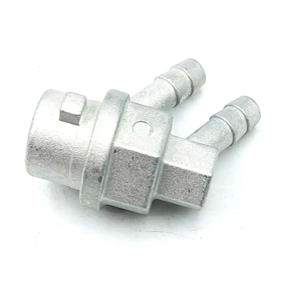 XDED XDED9964TS.38 Fuel nozzle housing, injection cover body