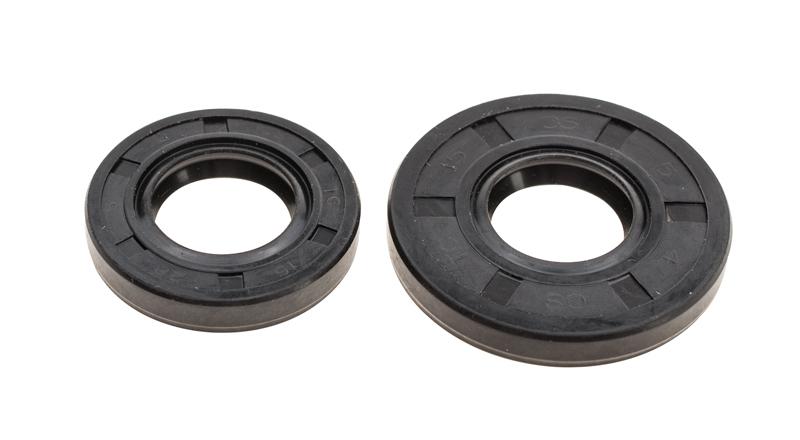 Uszczelniacz wału NAC 2sztuki SPS01-45 CS4500 CS5200 pilarki marketowe 010040 - zdjęcie 2