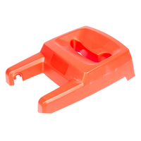 Top housing cover Cedrus shredder CEDRE02 530439