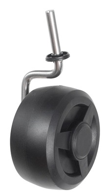 Worx mower wheel front WG models 50024702