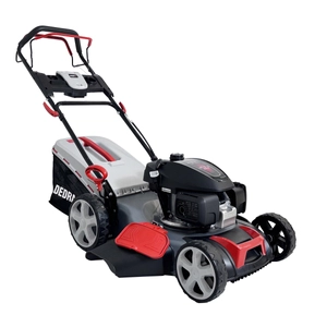 KOSIARKA SPALINOWA Z NAP., 4,2KW, 201CC, GCV200 HONDA, 51CM DEDRA