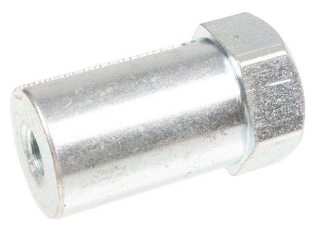 Loncin LC50ZB60-4.5Q hřídel oběžného kola vodního čerpadla ORIGINÁLNÍ DÍL 660810001-0001