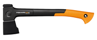 FISKARS X18 SIEKIERA UNIWERSALNA ROZŁUPUJĄCA DO DREWNA Fiskars X18 S 1069103 - OFICJALNY DYSTRYBUTOR - AUTORYZOWANY DEALER FISKARS
