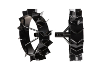 METAL WHEELS FOR NIBBI 118/118D 69209122