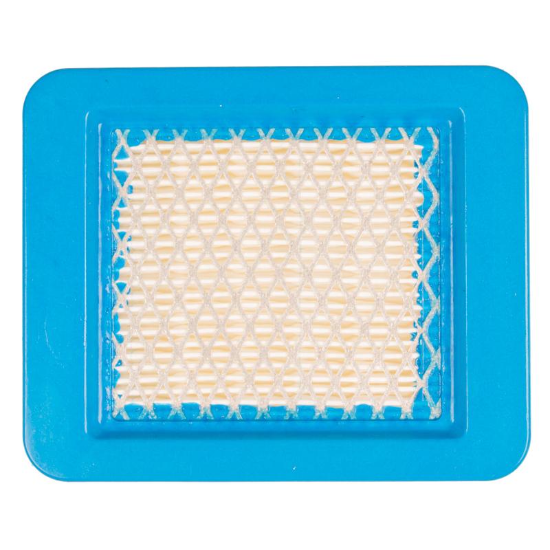 Filtr powietrza NZ688 – widok od strony siatki zabezpieczającej