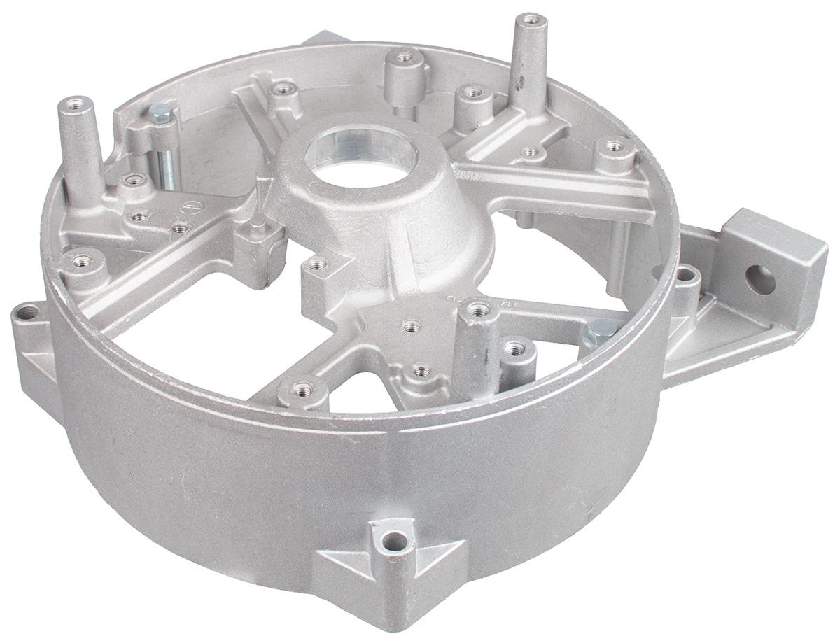 Pokrywa tylna alternatora Cedrus Agregat Diesel CEDDG7E-3F CEDDG8.5E-3F 700051 widok ogólny