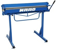 MAAD ZG 1100 / 0.8 mm BENDING DEBORASTIC CUTTING BLOCK MAAD ZG-1100/0.8 mm