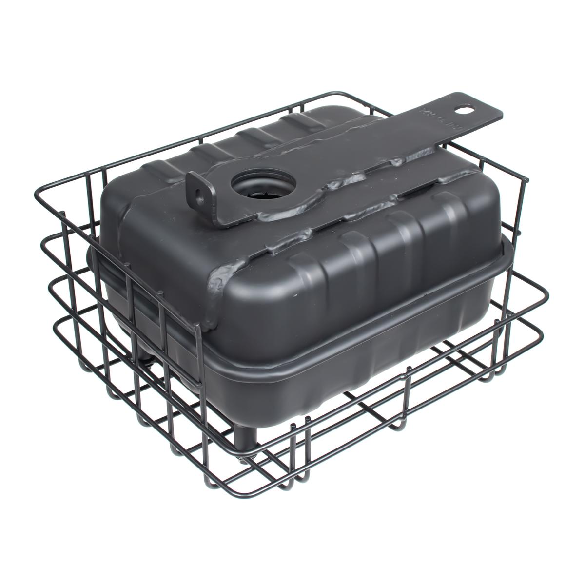 Zbiornik paliwa 180572304-0001 - widok od góry