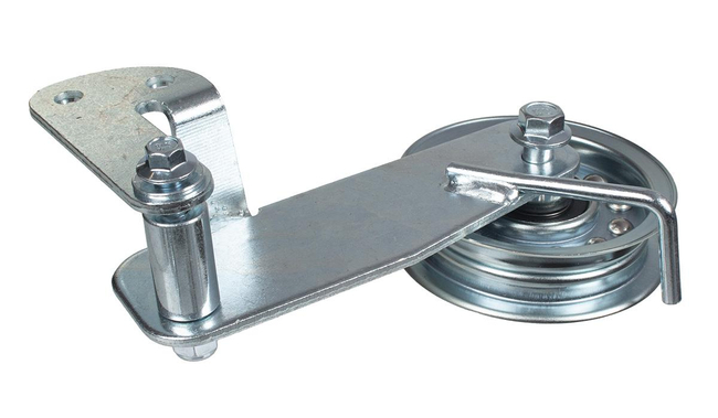 Travel drive assembly kpl. Cedrus diesel tractor C-TRAC-86MS C-TRAC-86MC