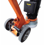 NORTON CLIPPER CG252 PÍSEK NA BETONOVÉ PODLAHY 250mm 2,2kW - OFICIÁLNÍ DISTRIBUTOR - AUTORIZOVANÝ PRODEJCE NORTON CLIPPER