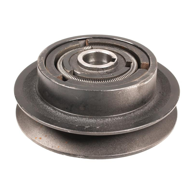 Cedrus compactor clutch CEDZG05 kpl. 540378