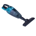 CORDLESS VACUUM CLEANER, 18V, DEDRA SAS+ALL DED7070 3,8 KPA