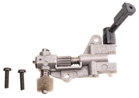 Oil pump CEDRUS chainsaw CEDPS50-18T 370521