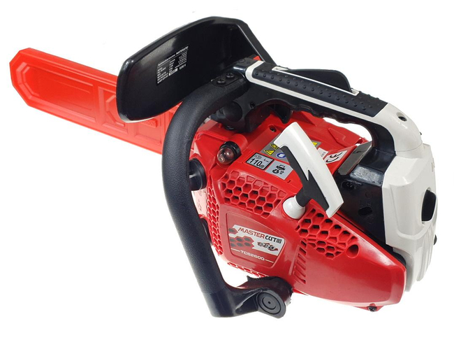 MASTERCUT PRO TCS2600 SPRINKLING SPRINGSPRINGSPRINGSPRINGER DŘEVO SHEARER1.5hp 30cm