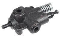 Cedrus splitter control valve LS04V 130478