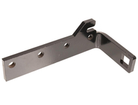 Cedrus sliding plate right splitter LS10V 130522 LS10V