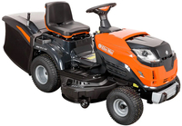 OLEO MAC OM 86R/12.5 KM TRAKTOREK OGRODOWY DO TRAWY KOSIARKA SAMOJEZDNA SPALINOWA DO TRAWY 68059228 86cm - OFICJALNY DYSTRYBUTOR - AUTORYZOWANY DEALER OLEO-MAC