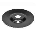 DIAGONÁLNÍ RAŠPLE 125 MM DEDRA F692004, TŘÍDĚNÍ I (HRUBÉ BROUŠENÍ)