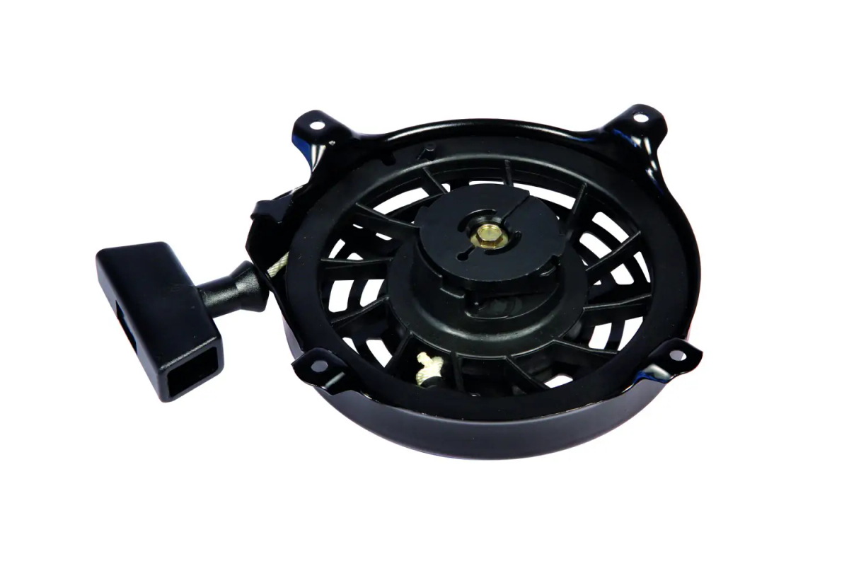 ROZRUSZNIK KOMPLETNY B&S 493295-497598 R160370 widok od spodu