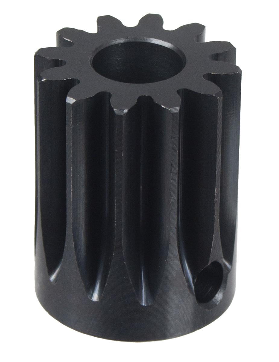 Zębatka wałka kierowniczego górna Cedrus 485608 do traktorków C-TRAC-83HC C-TRAC-93HC C-TRAC-103HC