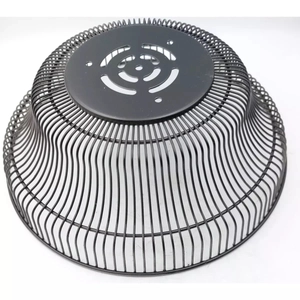 Engine cover