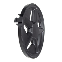 Kołpak koło tylne lewe Cedrus C-MOW seria L 80302265-01