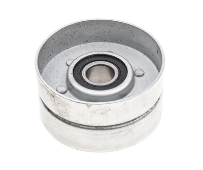 CEDRUS pulley with bearing; large sweeper ZM01