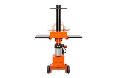HYDRAULIC ELECTRIC WOOD SPLITTER OLEO-MAC OM-LINE ELD8 OO-OTHELD8