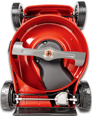 WEIBANG WB537 SLC 4 v 1 53 cm / 6,5 hp SPRINELOVÁ SEKAČKA - EWIMAX - OFICIÁLNÍ DISTRIBUTOR - AUTORIZOVANÝ PRODEJCE CEDRUS