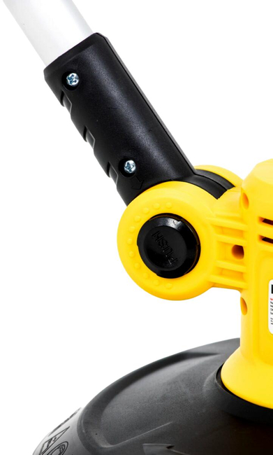 LIDER DP380 WYKASZARKA DO TRAWY PODKASZARKA KOSA ELEKTRYCZNA - OFICJALNY DYSTRYBUTOR - AUTORYZOWANY DEALER LIDER