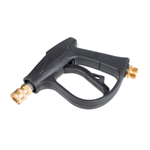 Gun + nozzle set for pressure washer 520080