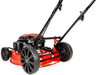 SPRINÁLNÍ SEKAČKA CEDRUS KS51P S BOČNÍM VÝHOZEM 51cm / 3,9 HP - EWIMAX - OFICIÁLNÍ DISTRIBUTOR - AUTORIZOVANÝ PRODEJCE CEDRUS