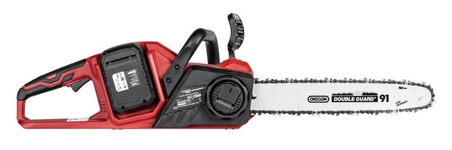 Cedrus cordless chainsaw CEDCHS350LIX2 CEDCHS350LIX2