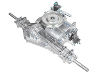 Cedrus tractor transmission C-TRAC-65MC 482565