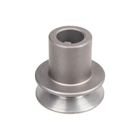 Loncin 600 soil planter pulley ORIGINAL PART 195910004-0001