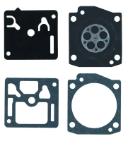 SET OF MEMBRANES ZAMA NO. GND-94 R126631