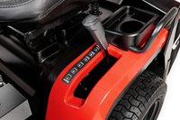 Cedrus C-TRAC 103HC-H Garden Tractor HONDA GXV630