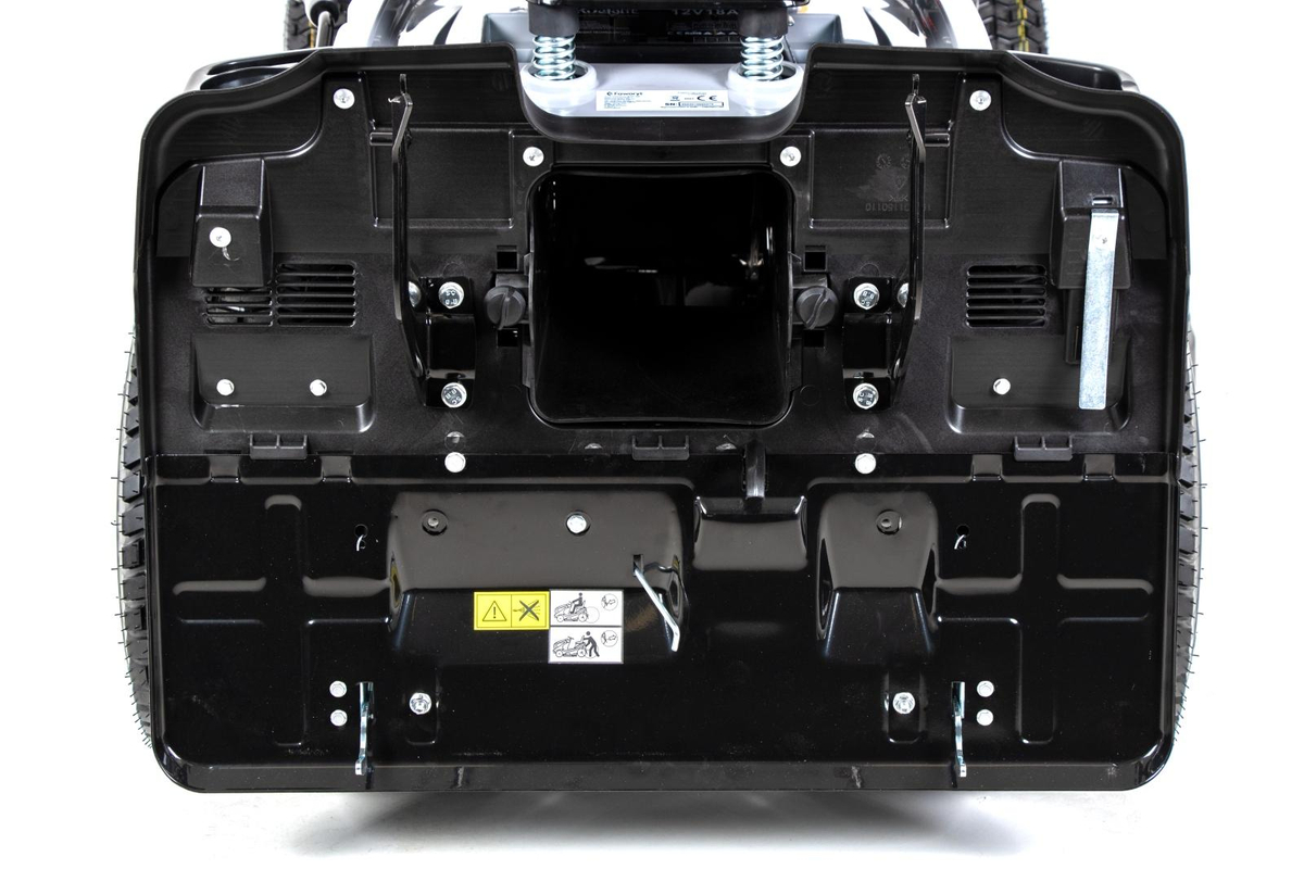 FAWORYT PRO TP102 HL – widok z boku, ergonomia stanowiska pracy