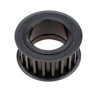 Castel Garden blade pulley TC102 17-717