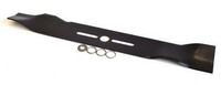 Universal lawn mower blade 45.7cm grinding 18 inches L-457M