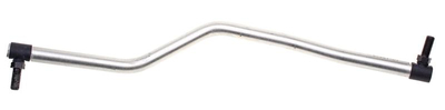 Husqvarna left steering rod RO15428