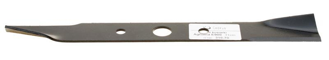 Žací nůž Agroma 30,5 cm E900 310-70